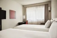 Novotel Athenes - พร้อมระเบียง