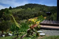 Wasikuna cabanas Rurales Tipo Glamping Hotels in Vereda Chaparral