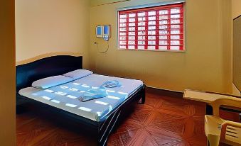 RedDoorz @ Johsons Pension House Butuan City
