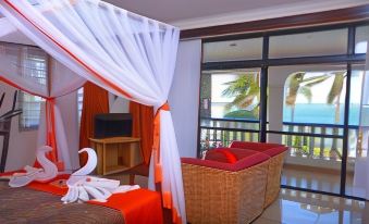 Ocean View Nyali Boutique Hotel