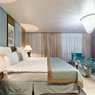 Grand Suite (Pravo-Bulachnaya Str., 49) Luciano Photo