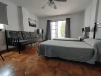 Pueblo Torviscas Sunset Harbour Private Apartment