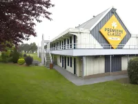 Premiere Classe Tarbes - Bastillac Hotel di 