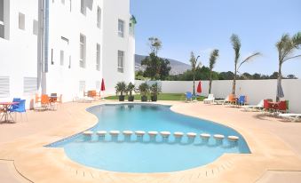 Hotel la Paloma