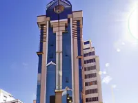 Pan American Hotel Hotels in La Paz