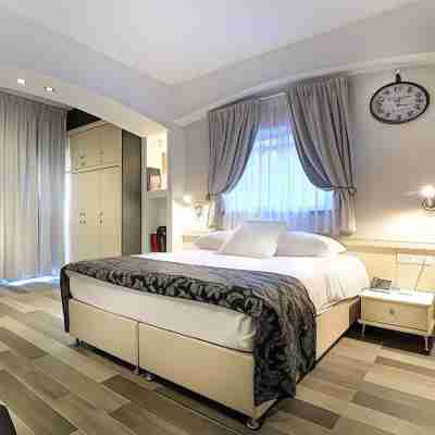 Villa Carmel Boutique Hotel Rooms