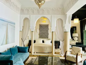 Riad Rafaele & Spa