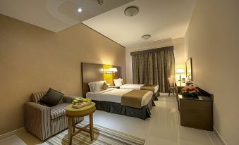 City Tower Hotel - Housity