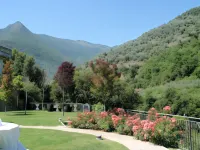 Hotel Lago Bin Hotels in Dolceacqua