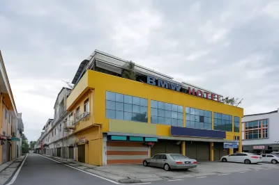 Bmw Hotel
