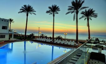 Sea Life Nahariya by Jacob Hotels