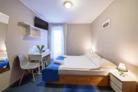Hotel Nowa Panorama