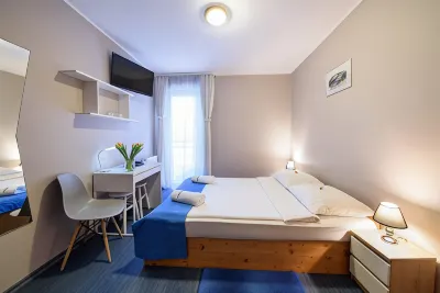 Hotel Nowa Panorama Hotel in zona Sanktuarium Swietego Jana Pawla II