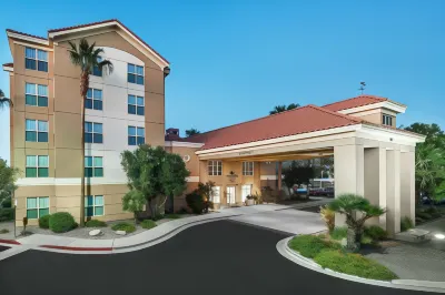 MainStay Suites Phoenix North Hotels in North Mountain
