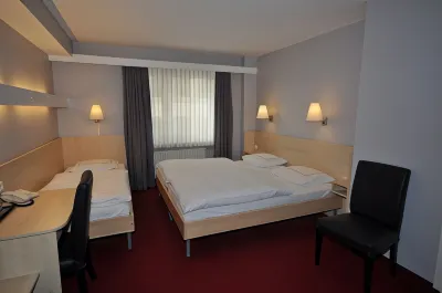 Hotel Empire Hotels in Alzingen