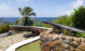 Blue Haven Hotel - Bacolet Bay - Tobago