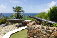 Blue Haven Hotel - Bacolet Bay - Tobago