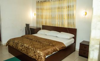 Haffy Executive Hotels and Suite