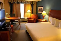 Hilton Garden Inn Albany Các khách sạn ở Albany