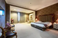Grand Empire Palace Hotel Hotels in Genteng