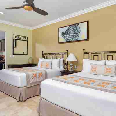 Villa Del Palmar Flamingos Beach Resort and Spa - All Inclusive Rooms