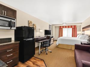 Holiday Inn Express Portland SE - Clackamas Area