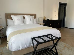 Bubaqia House - Suites Boutique