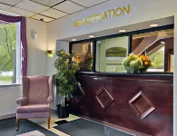 Howard Johnson by Wyndham North Plainfield Hotels in South Plainfield