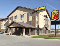 Super 8 by Wyndham Sioux Falls/41st Street