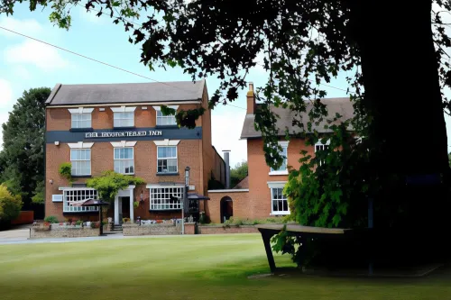 The Bulls Head Inkberrow Hotel a Wychavon District