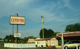 Best Western Benton Inn