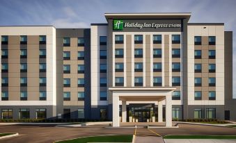 Holiday Inn Express & Suites Brantford
