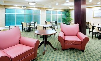 Holiday Inn Express & Suites Concord