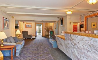 Super 8 by Wyndham Bangor