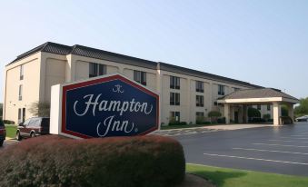 Hampton Inn Chicago Elgin/I-90