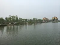 Mango Fashion Hotel (Gaoqing Yinzuo Branch)