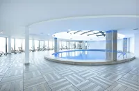 Sky Tower Hotel
