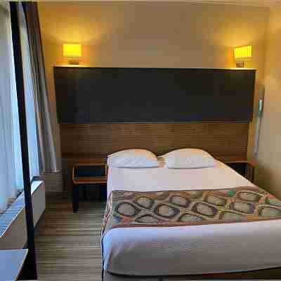 Hôtel Prestige Rooms