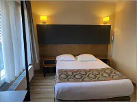 Hotel Prestige Hotel a Sint-Joost-ten-Node