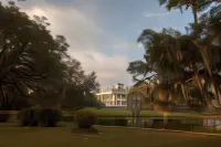 Greenwood Plantation B&B