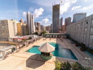 Oasis Imperial & Fortaleza