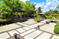 Tiny House in Authentic Japanese Koi Garden in Florida Hotels in Homestead