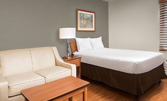 Extended Stay America Select Suites - Wichita - Airport