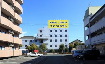 Smile Hotel Kakegawa