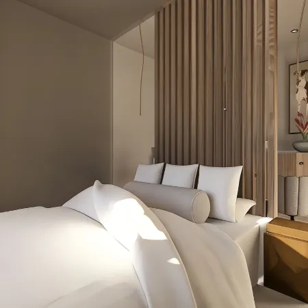 Kalm Stay - a Design Aparthotel