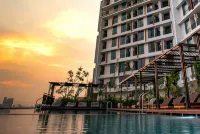 Stay G Service Residence Eastern Green by GranDhika Hotels in East Bekasi