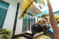 Koh Dach View Boutique Hotels in Khsach Kandal