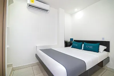 Hotel Esperanza AC Hotels in Turbaco
