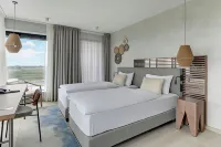 Grano Hotel Solmarina Spa & Wellness Hotels in Sobieszewo