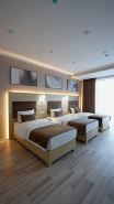 Shosh Modern Hotel